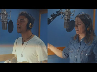 Videoclip oficial de la canción de Shinova "Los días que vendrán" junto a Nina de Juan.

