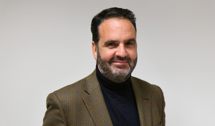 Iñigo Alli, director de BENCO Sostenibilidad