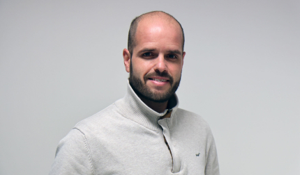Óscar Montero, director de BENCO Conocimiento