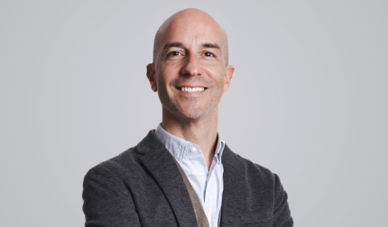 Jordi Mateu, director de BENCO Escucha y seguimiento