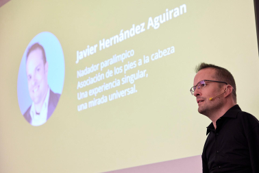 Fotos de la presentación de BENCO, agencia de consultoría