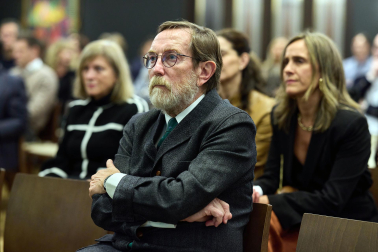 Fotos de la presentación de BENCO, empresa de consultoría