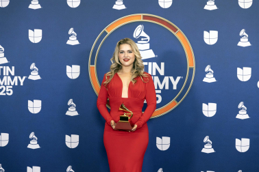 Latin Grammy