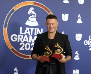 Latin Grammy