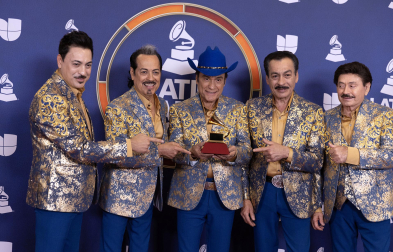 Latin Grammy