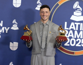Latin Grammy