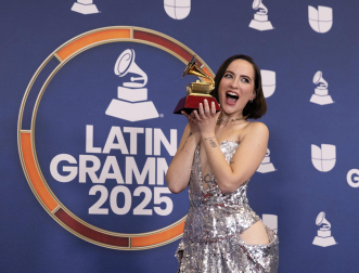 Latin Grammy