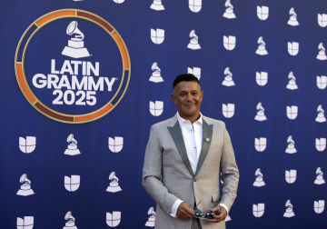 Latin Grammy