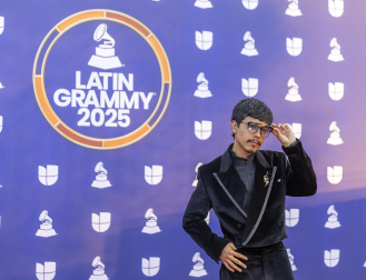 Latin Grammy