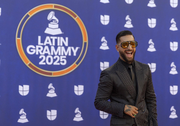 Latin Grammy