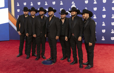 Latin Grammy