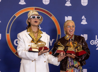 Latin Grammy