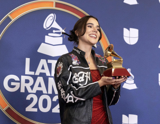 Latin Grammy