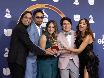 Latin Grammy