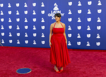 Latin Grammy