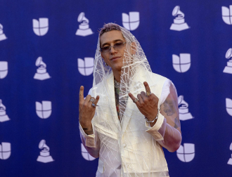 Latin Grammy