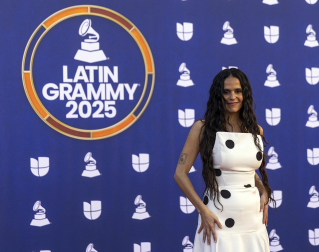Latin Grammy
