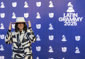 Latin Grammy