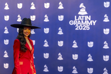 Latin Grammy