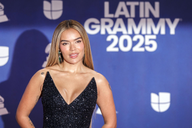 Latin Grammy