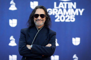 Latin Grammy