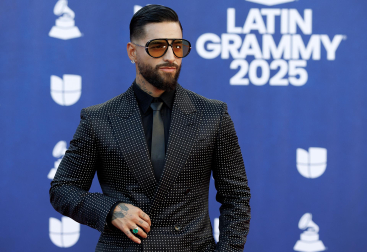 Latin Grammy