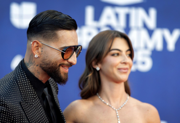 Latin Grammy