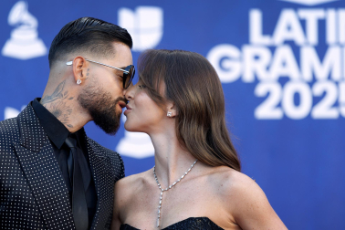 Latin Grammy