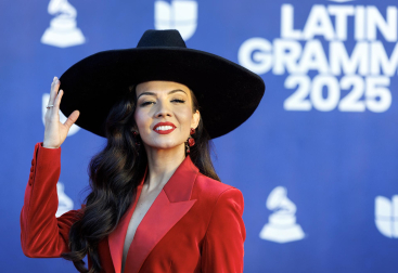 Latin Grammy