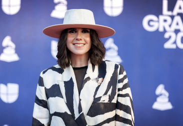Latin Grammy