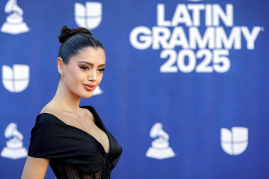 Latin Grammy
