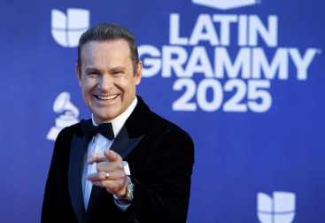 Latin Grammy