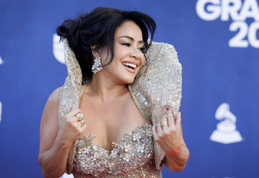 Latin Grammy