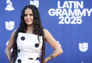 Latin Grammy