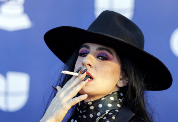 Latin Grammy