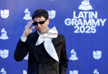 Latin Grammy