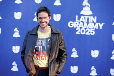 Latin Grammy