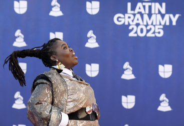 Latin Grammy