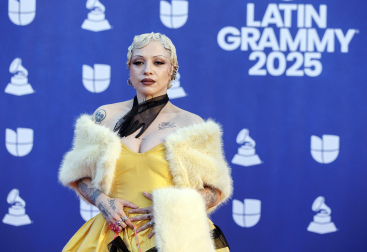Latin Grammy