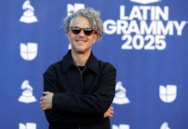 Latin Grammy