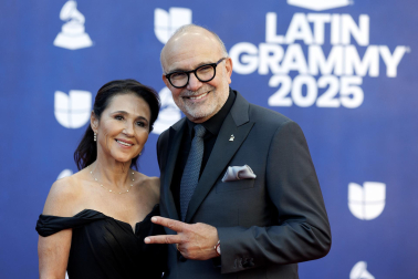 Latin Grammy