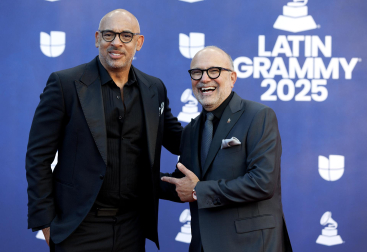 Latin Grammy