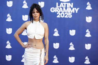 Latin Grammy