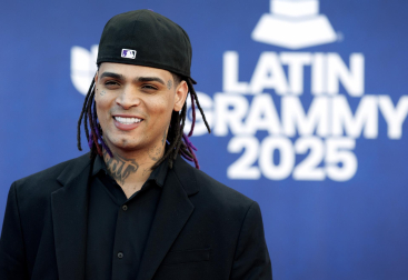 Latin Grammy