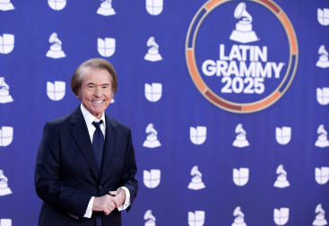 Latin Grammy
