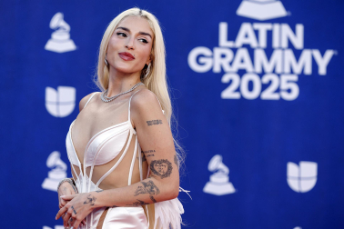 Latin Grammy