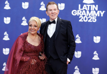Latin Grammy