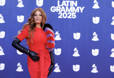 Latin Grammy