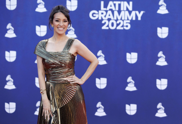 Latin Grammy
