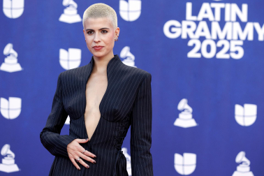 Latin Grammy